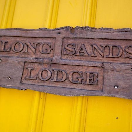 Longsands Lodge Tynemouth Exterior photo